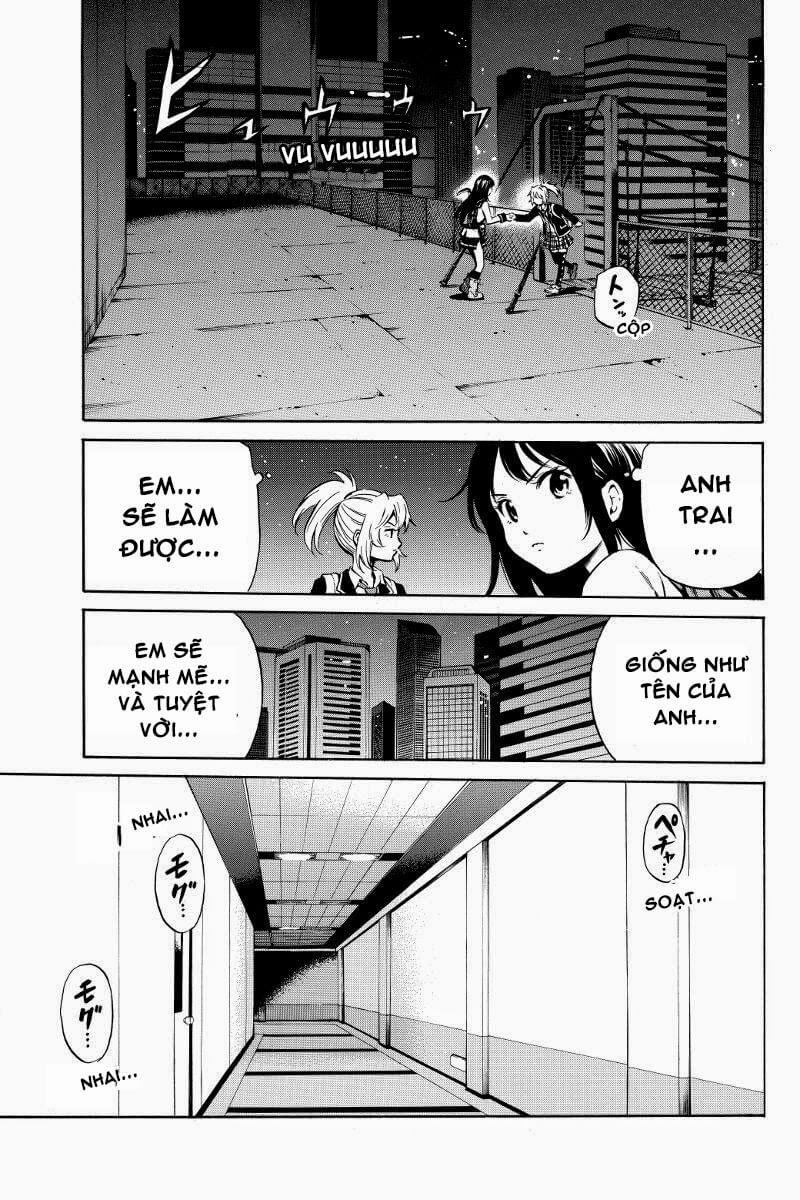 tenkuu shinpan arrive chapter 39 5