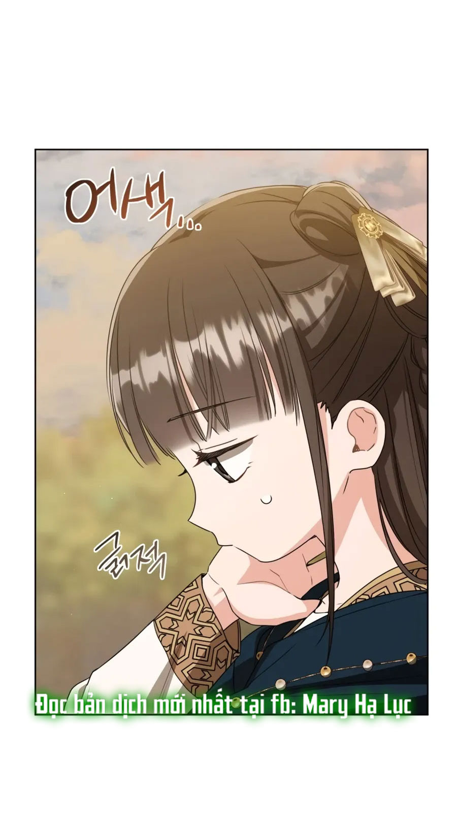 trở thành đứa cháu gái bị ghẻ lạnh trong gia tộc võ giả hùng mạnh chapter 36.2 24