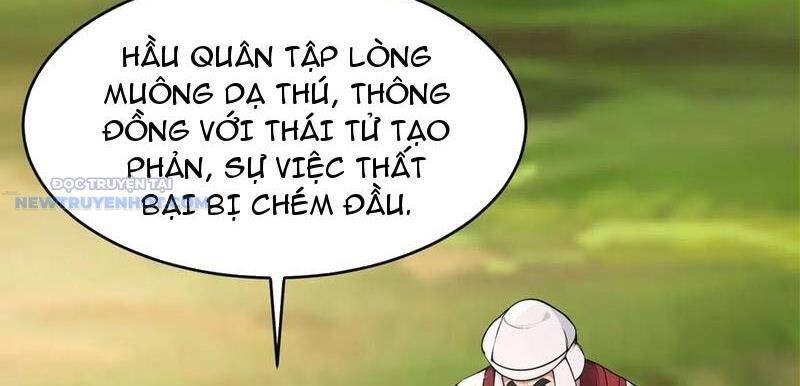 ta thực sự không muốn làm thần tiên chapter 103 70