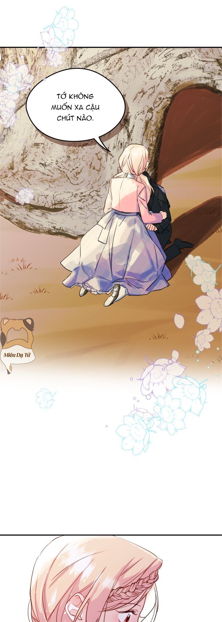 bạn thân khác giới của nam chính chapter 18 28