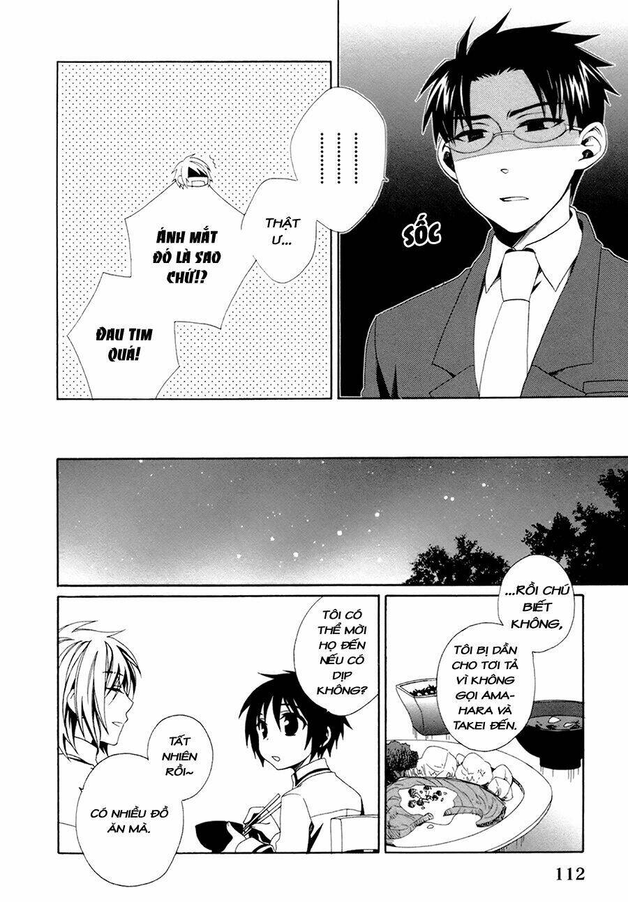 shounen maid chapter 18 9