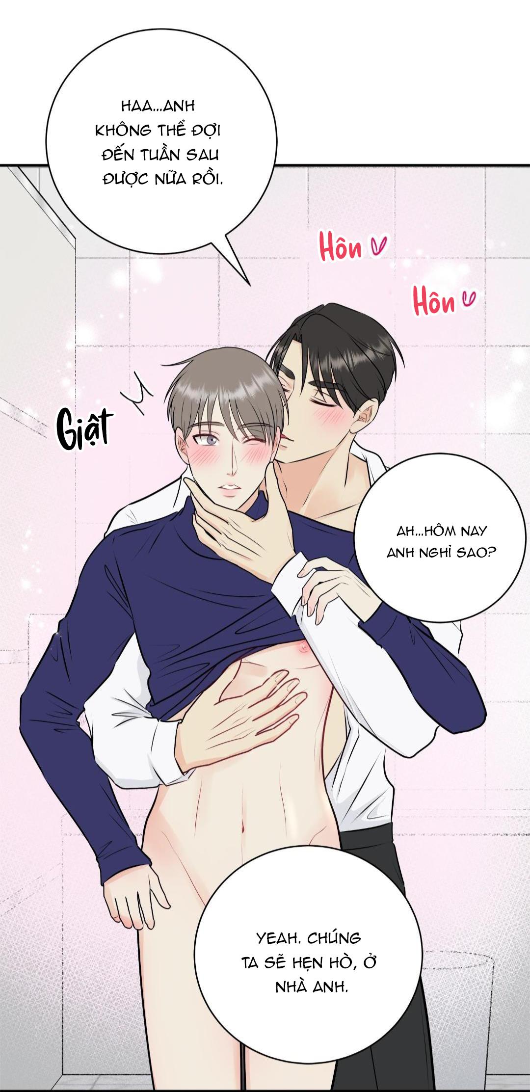 hạnh phúc trọn vẹn chapter 21 56