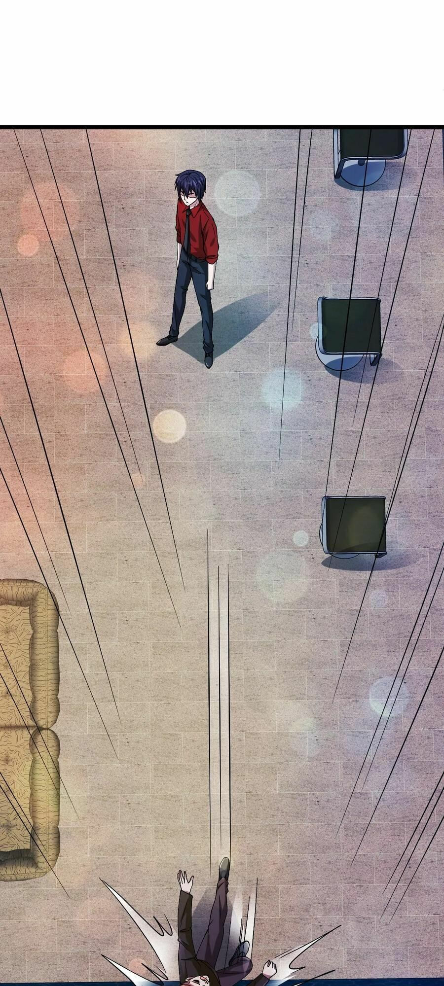 đô thị tà vương chapter 28 3