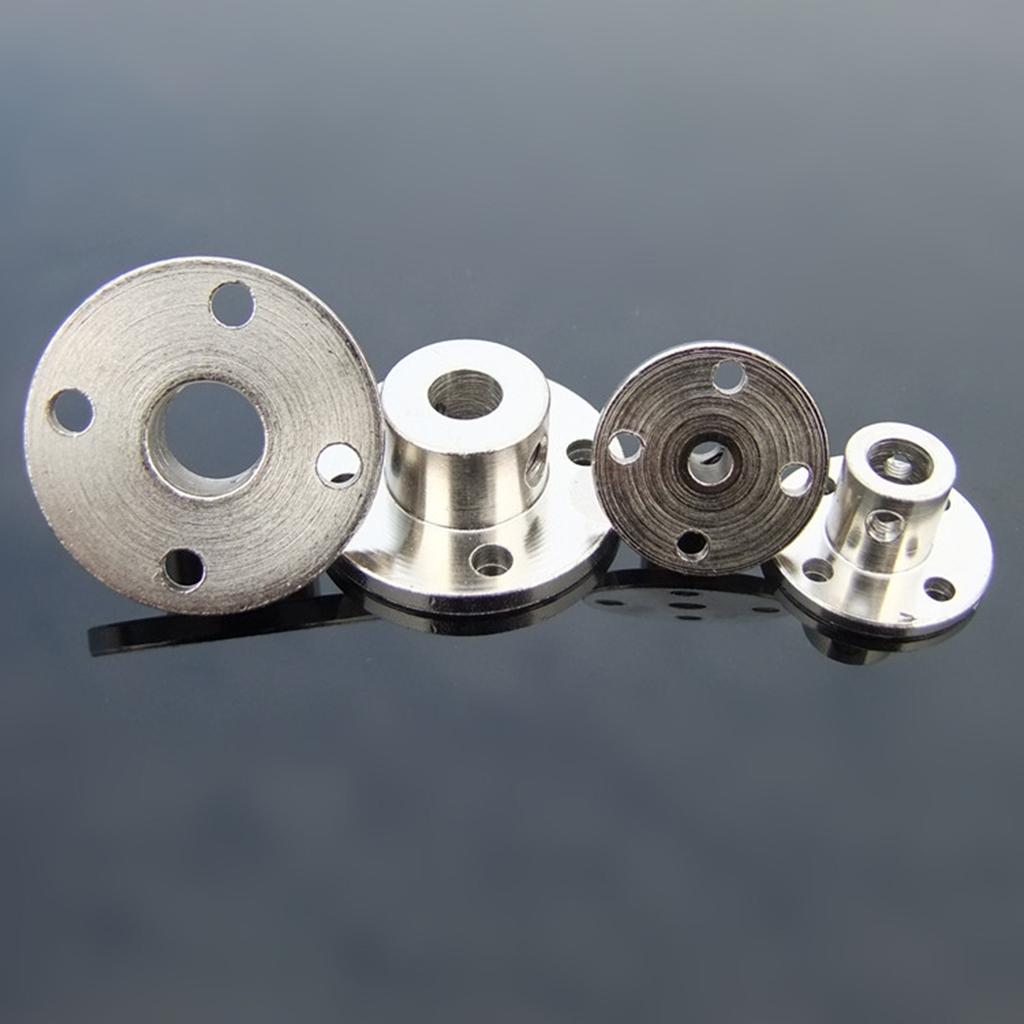 1 Bộ Hướng Dẫn động Cơ Khớp Nối Mặt Bích Cứng Đầu Nối động Cơ Khớp Nối