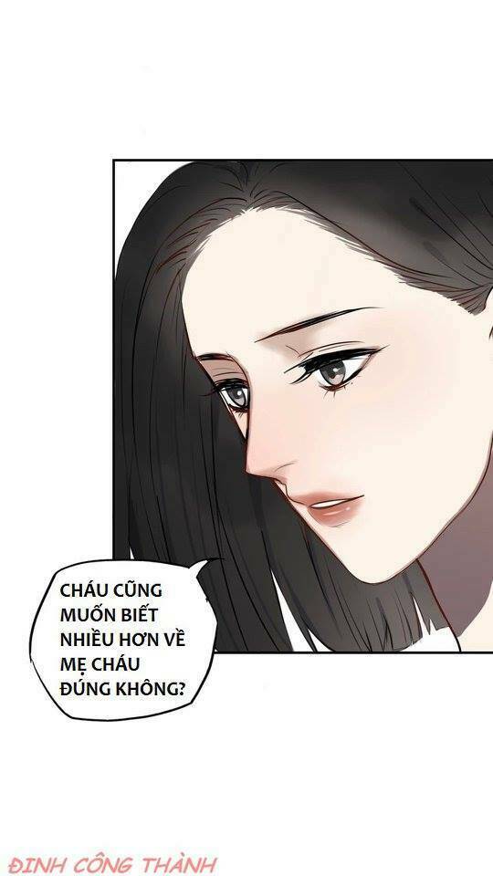 con đường màu đen chapter 2 75