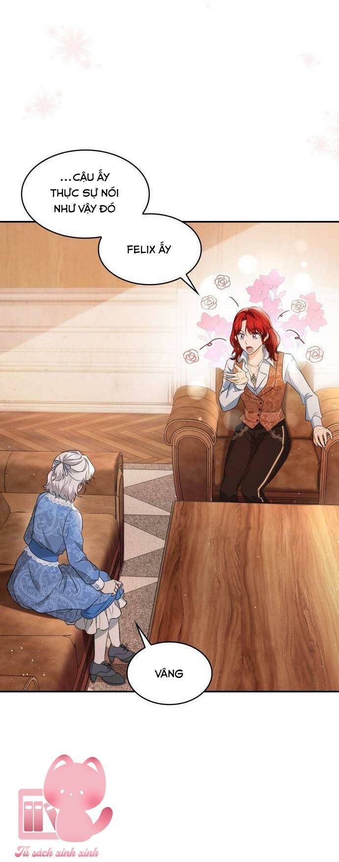 'di vật' melvin để lại chapter 28 5