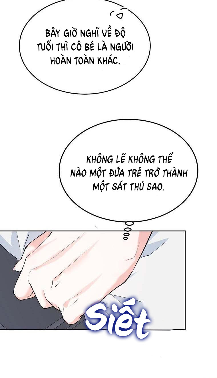 ác nữ karuna bị teo nhỏ chapter 8.2 12