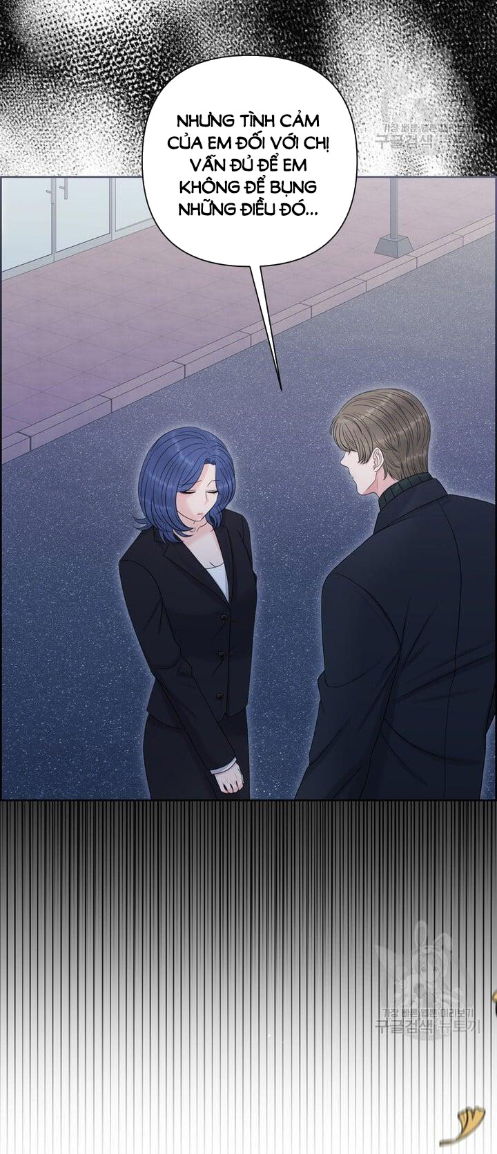 Em Sẽ Chọn Alpha Nào~ chapter 90.1 - Trang 19