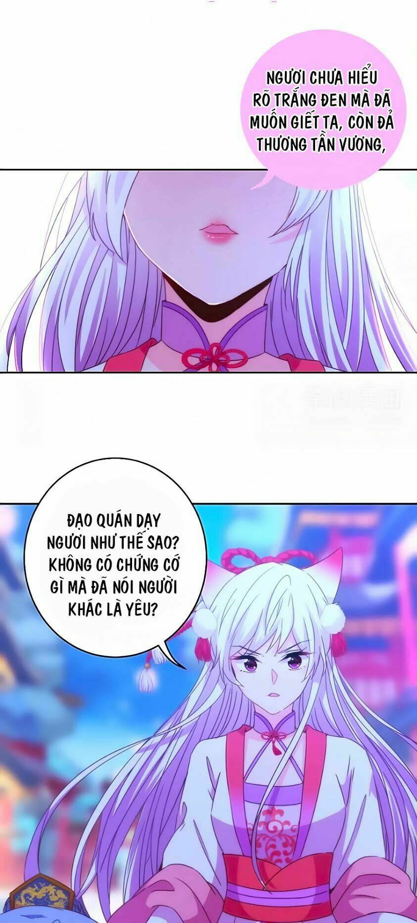 vương phi, vương gia nhà ngươi không ngốc nữa rồi chapter 12 17