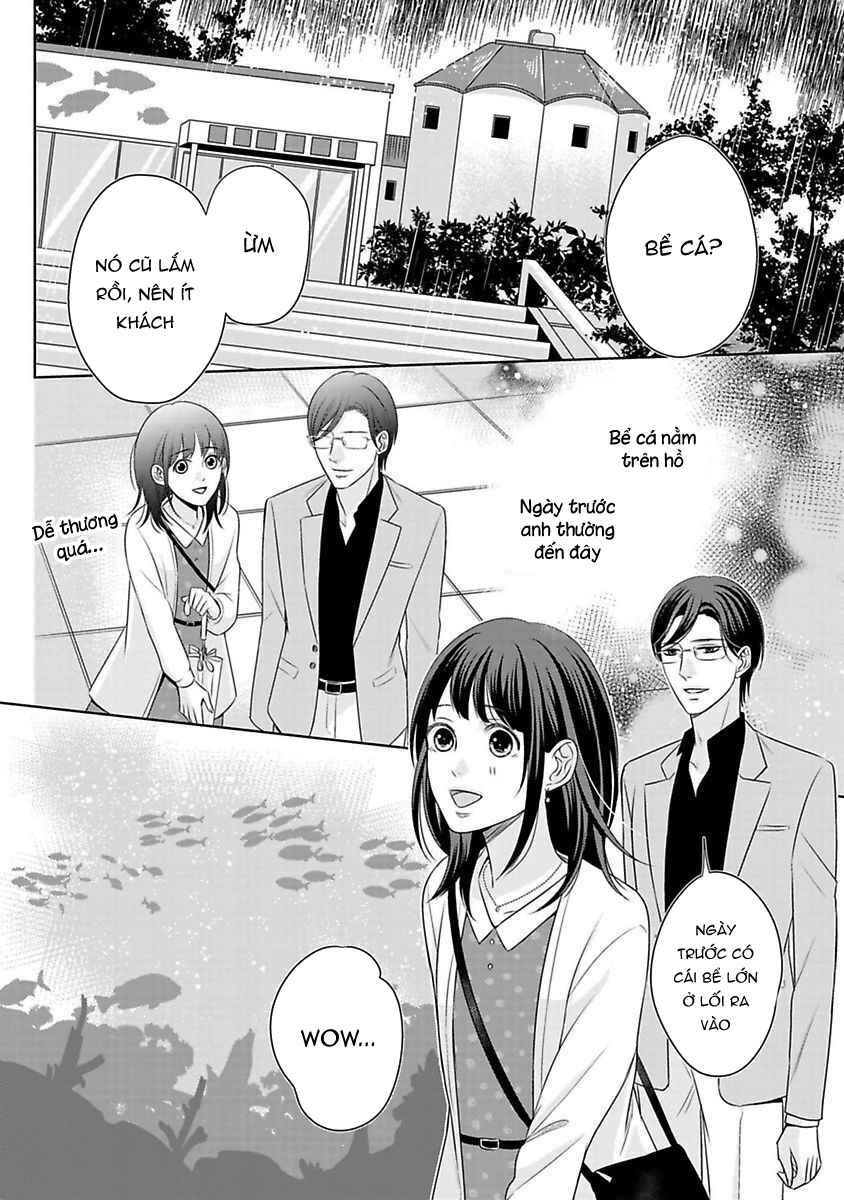 hãy ở bên cạnh anh chapter 10.1 10