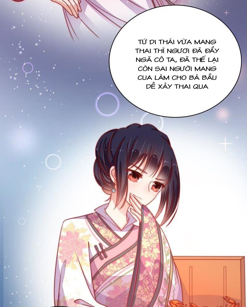 ngày nào thiếu soái cũng ghen chapter 131 4
