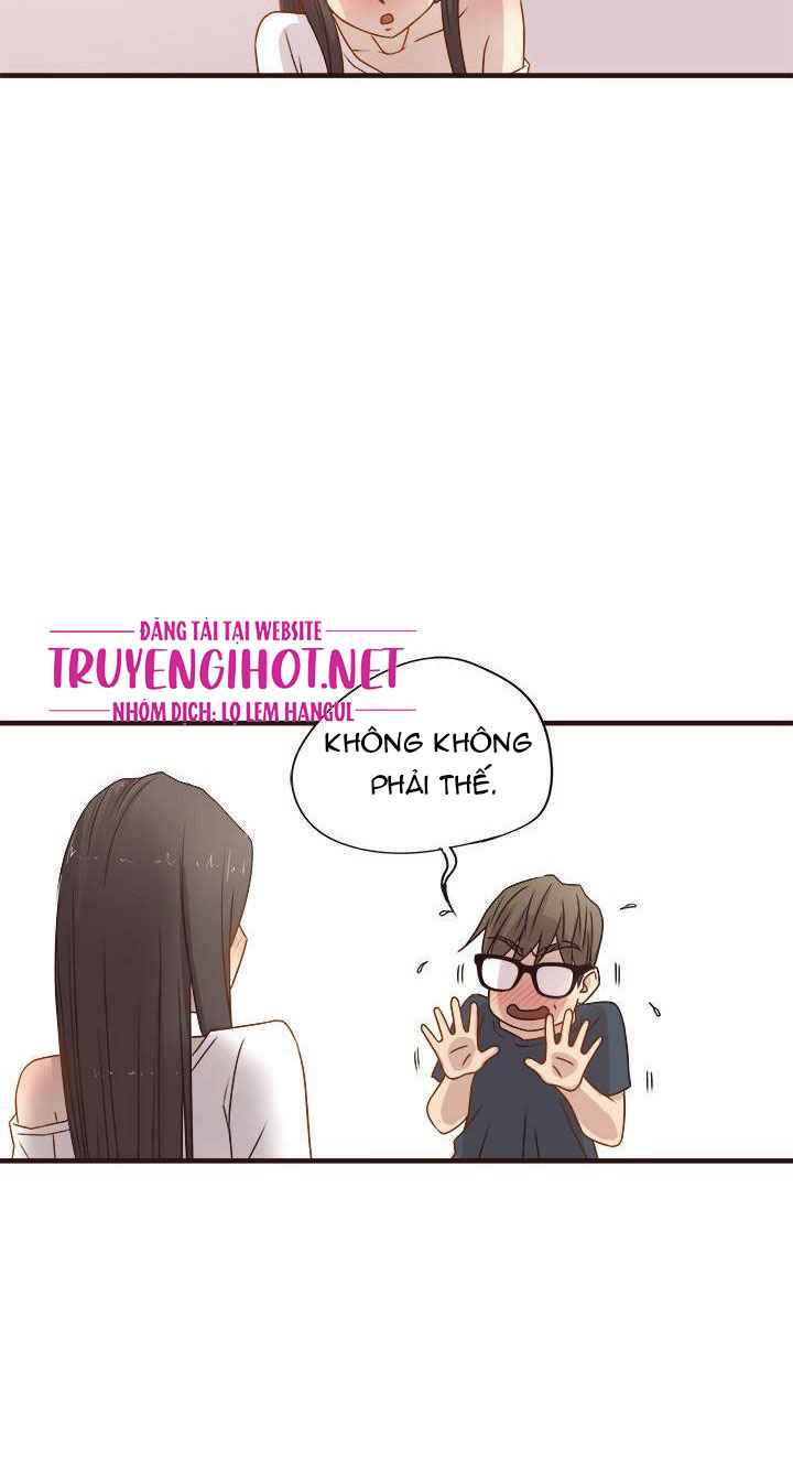 tình yêu dại khờ chapter 2.2 16