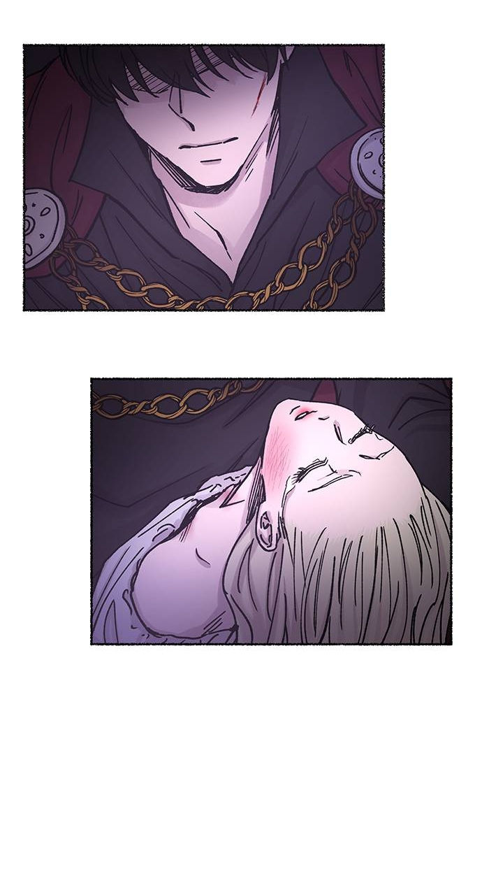 như gió trên cành cây khô chapter 29 71