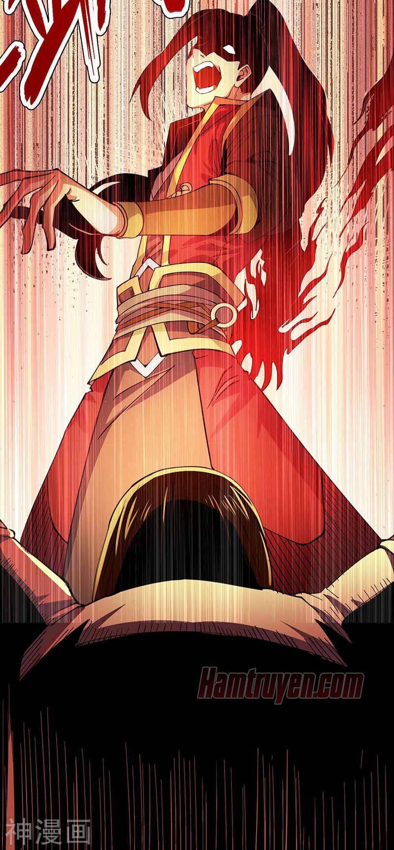 đan võ chí tôn chapter 2 21