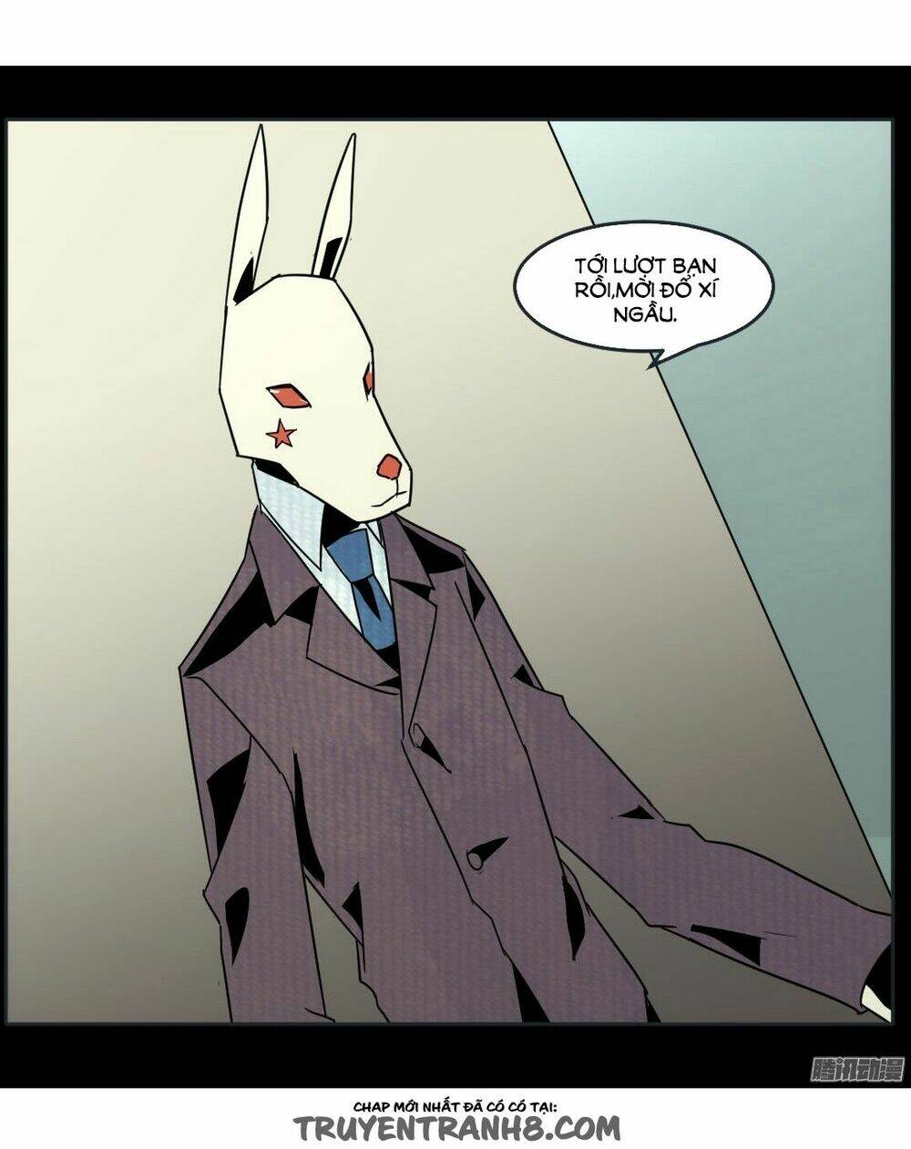 điều ước của người phàm chapter 26 34