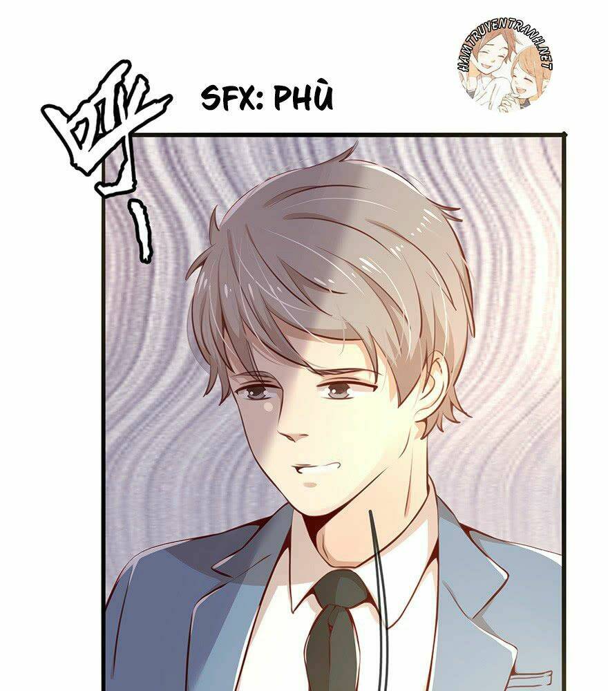 tổng tài đại nhân tâm thiếu nữ chapter 12.2 8