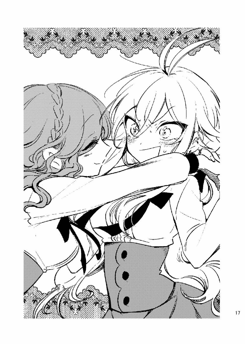 opapagoto chapter 16.5 18