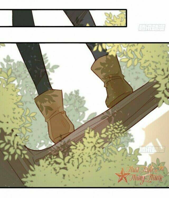 hôm nay ta cũng muốn trêu chọc nàng chapter 72 22