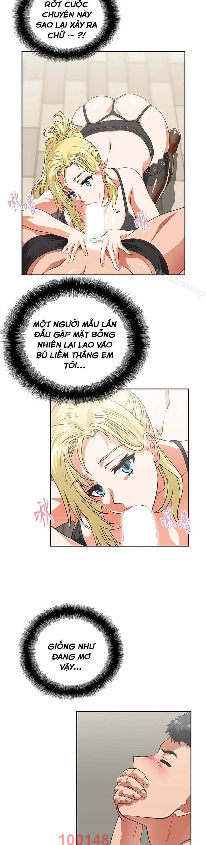 duyên phận chapter 55 6
