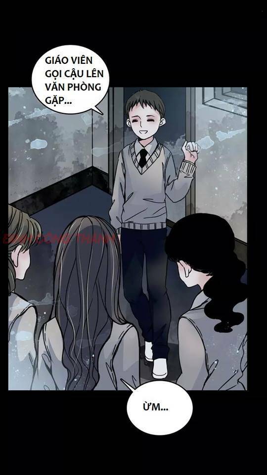 tiểu quỷ chapter 17 22