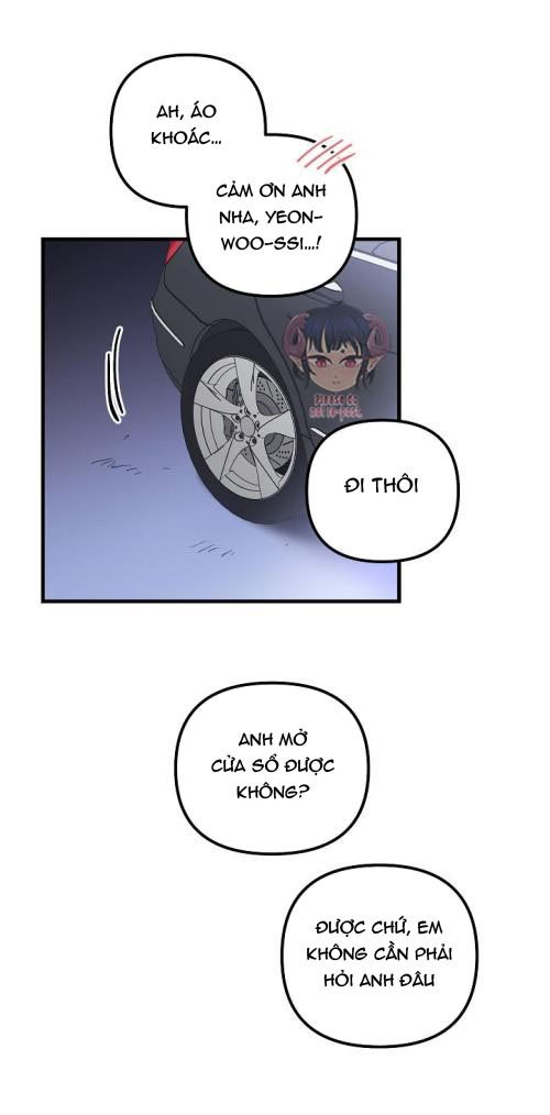 tình yêu cún con chapter 19.2 16