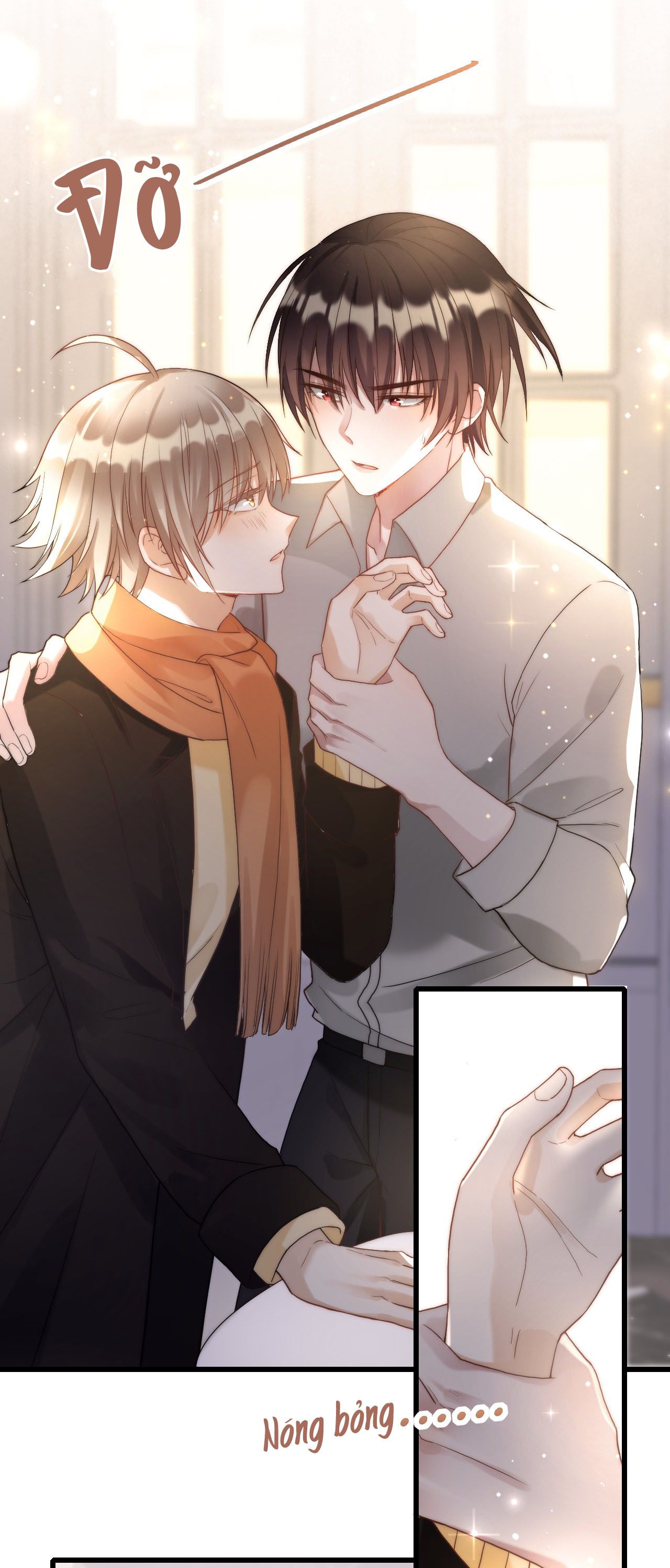 tức thời phạm quy [ tức thì vi quy ] chapter 19 39