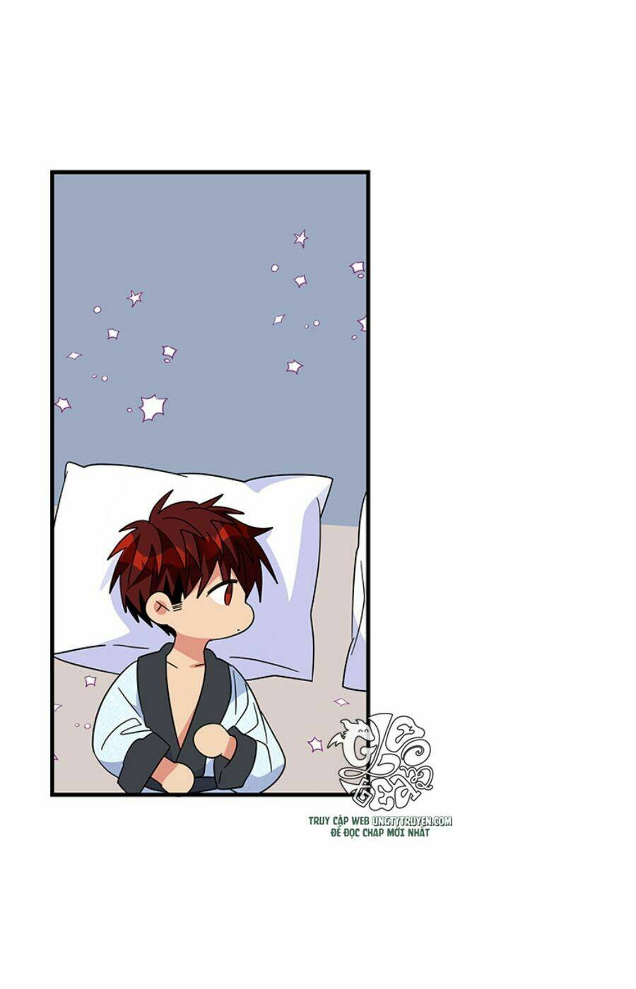 chồng yêu, em muốn đình công! chapter 46 54