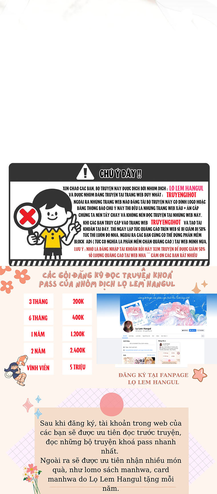 cho con cái núm dú đi mà chapter 77.1 21