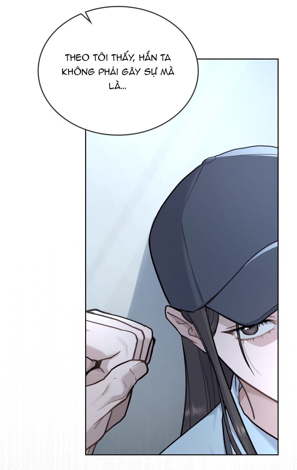 merry psycho chapter 12.1 9