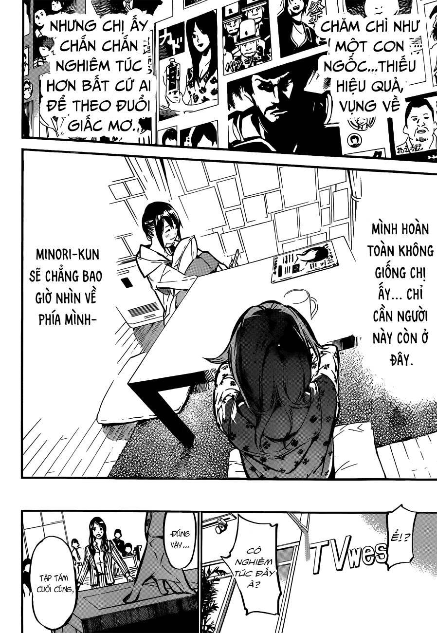 akb49 - renai kinshi jourei chapter 164 19