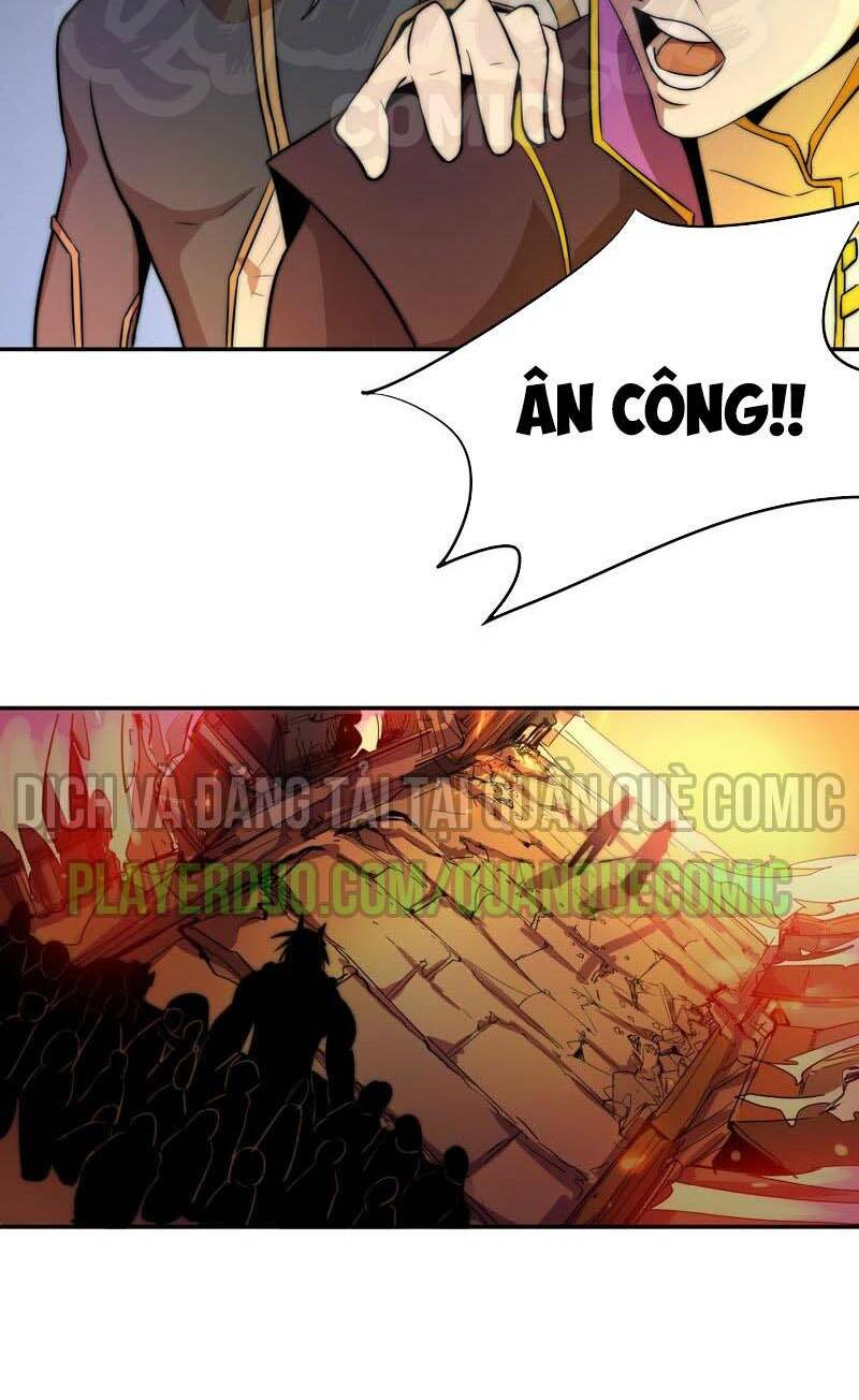 dãy số chí mạng chapter 22 10