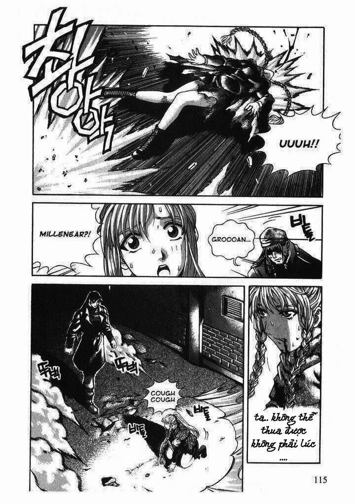 rebirth - tái sinh chapter 11 25