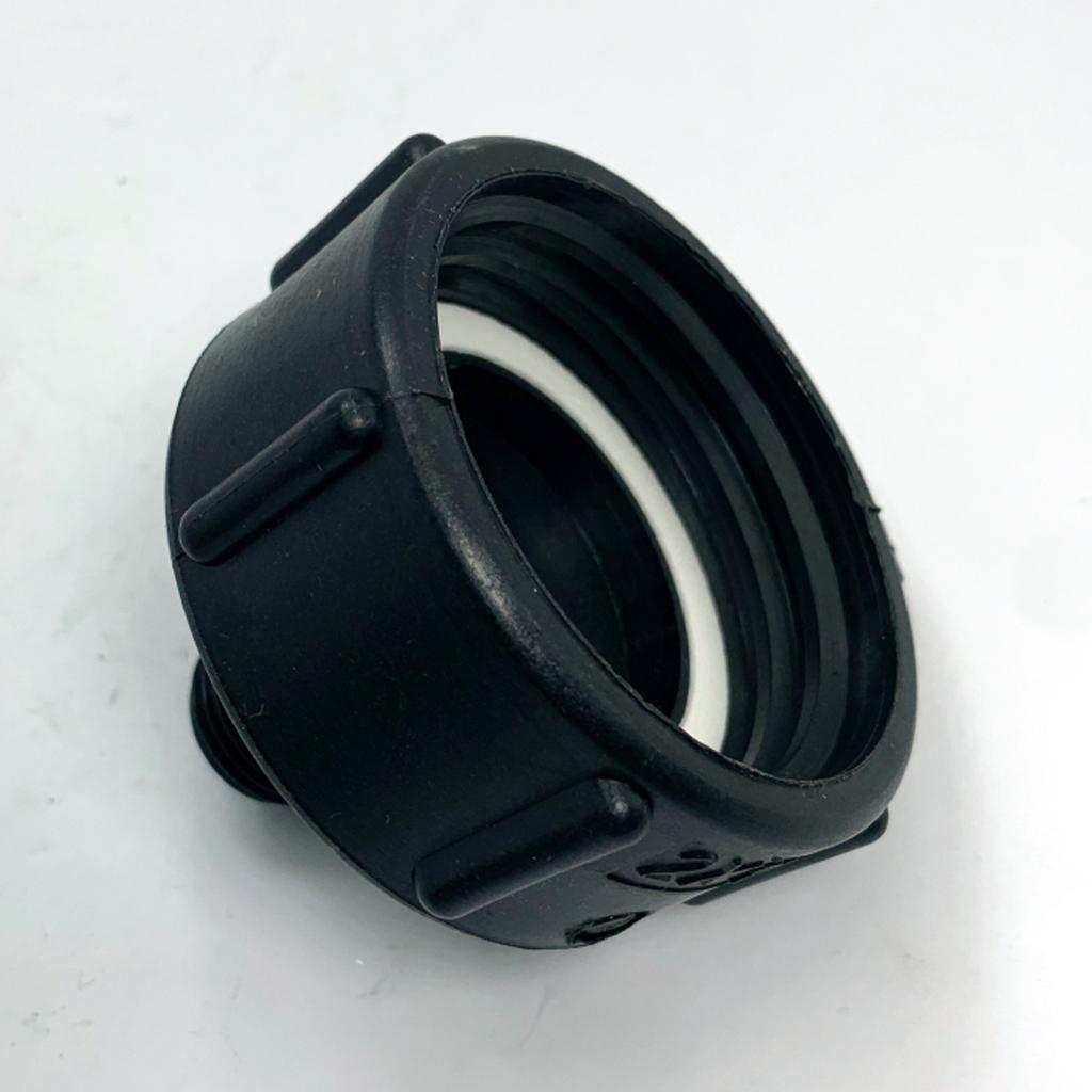 1000L IBC Water Tank Adapter Water Hose Adapter Fitting Kit G1" 1/2" 3/4"