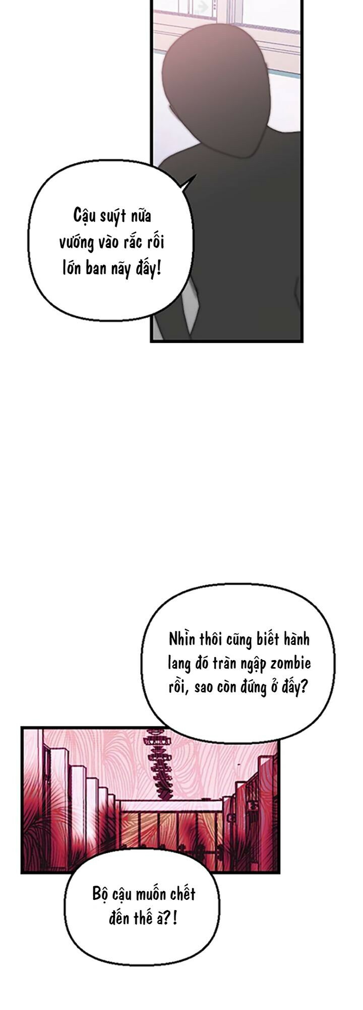 survive romance chapter 6 11