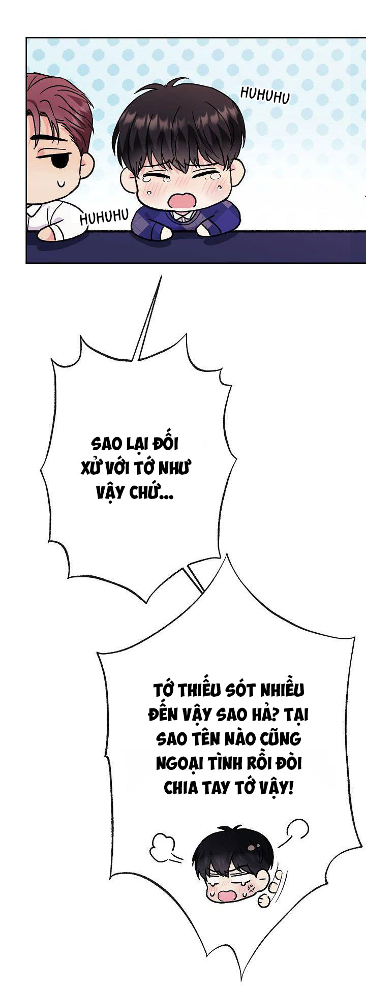 đứa bé là con tôi chapter 1 39