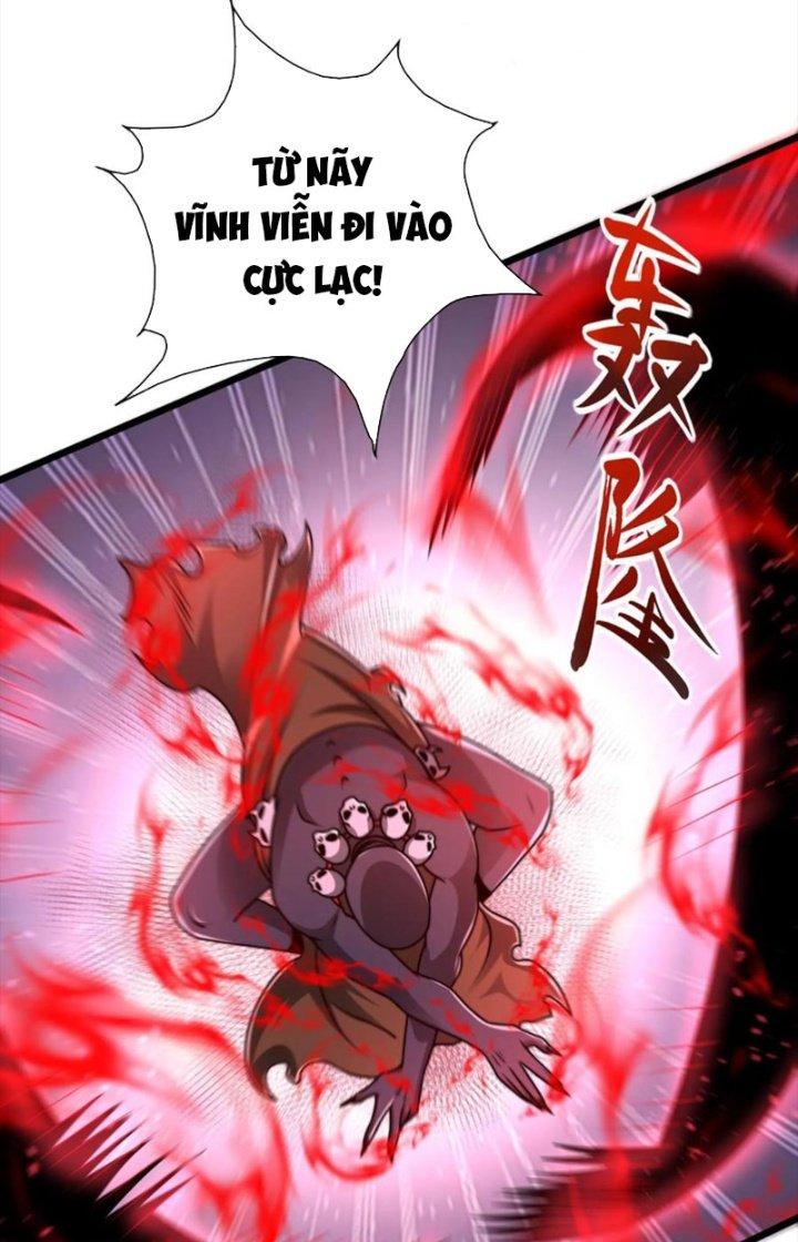 ta nuôi ma quỷ ở trấn ma ti chapter 203 12