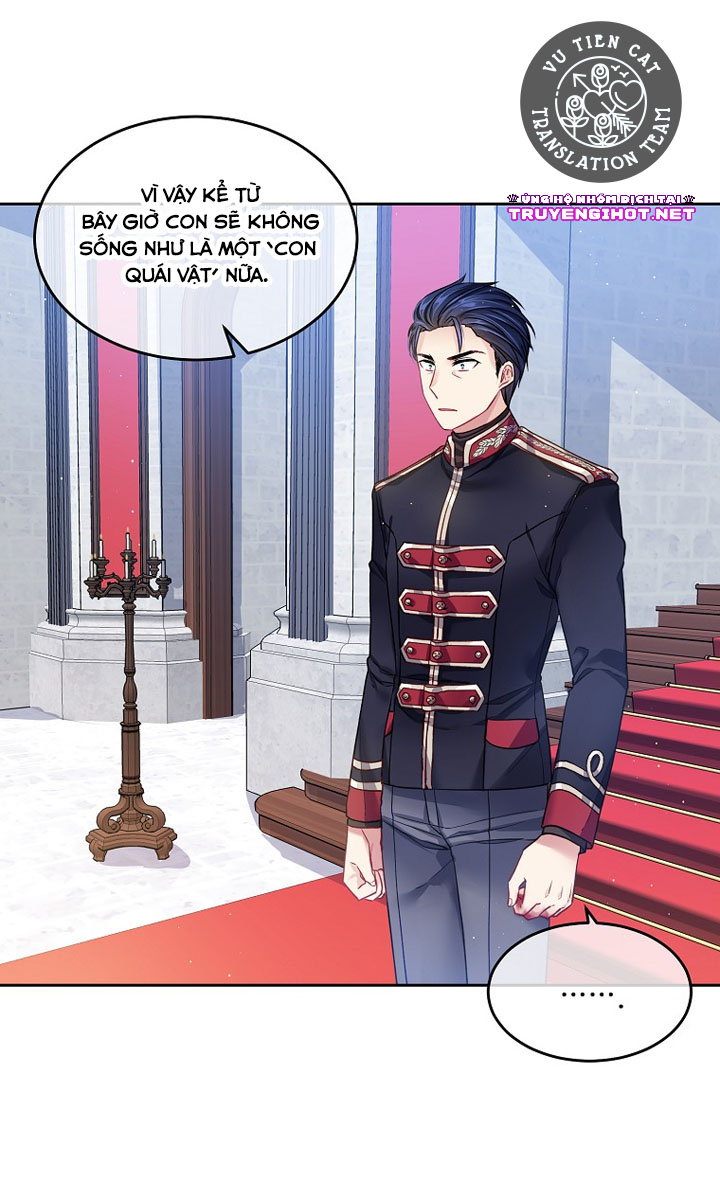 tôi gặp rắc rối vì chồng qúa dễ thương chapter 11.1 18