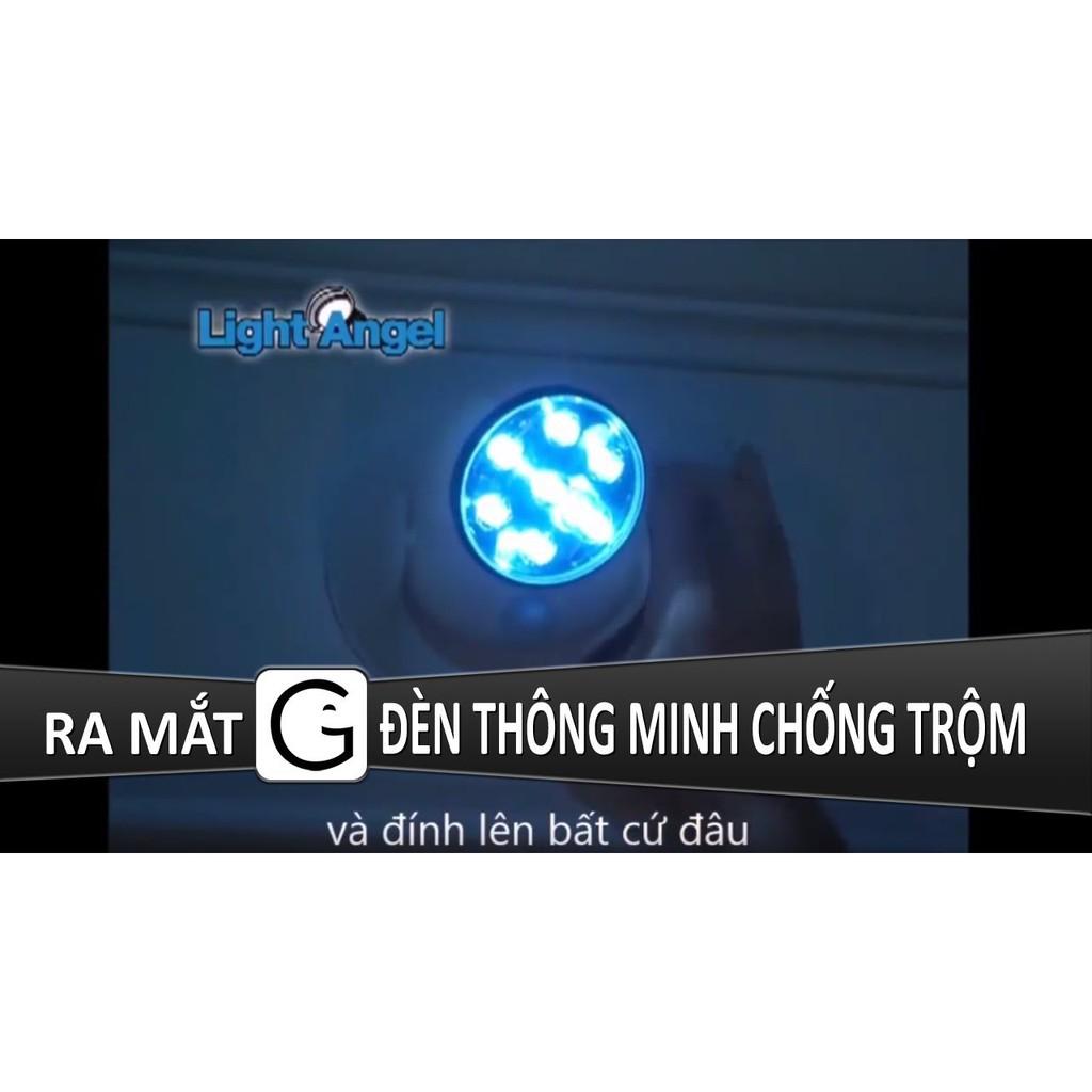 ĐÈN CẢM ỨNG HỒNG NGOẠI LIGHT ANGEL