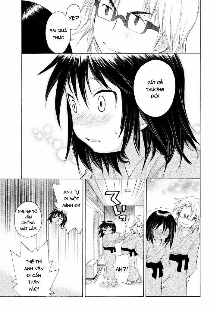 comic studio chapter 23 26