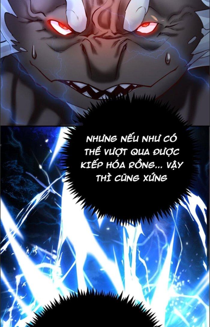 đoán mệnh mà thôi, cửu vĩ yêu đế làm sao lại thành nương tử của ta?! chapter 3 93