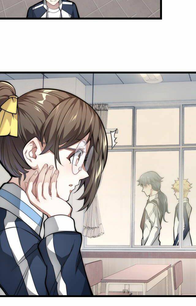 vạn vật hợp nhất chapter 14 19