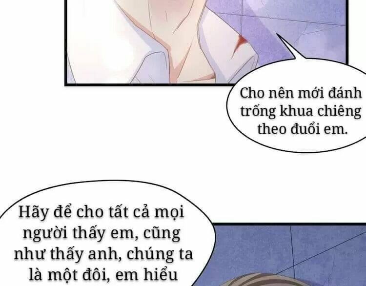 tổng tài đại nhân song mặt kiều thê chapter 17.5 17