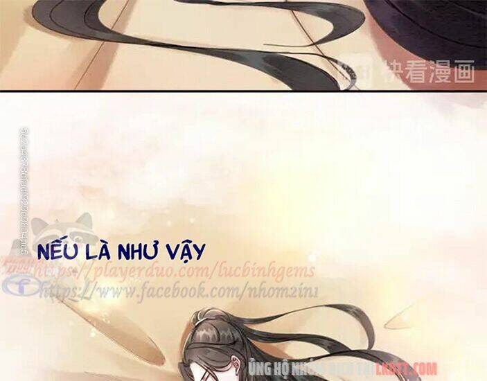 trọng sinh bá sủng nhiếp chính vương quá mạnh mẽ chapter 81.2 53