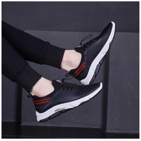 Giày sneaker thể thao chống trượt cho nam