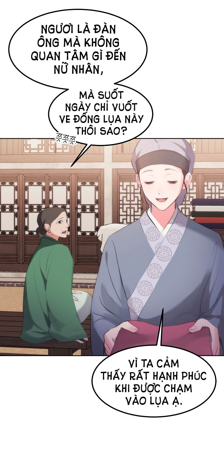 Hôn Nhân Bí Mật chapter 1.2 - Trang 29