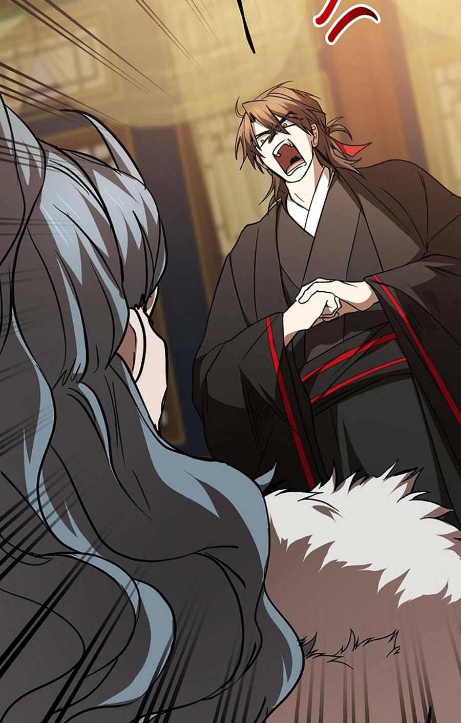 võ đang kỳ hiệp chapter 75 8