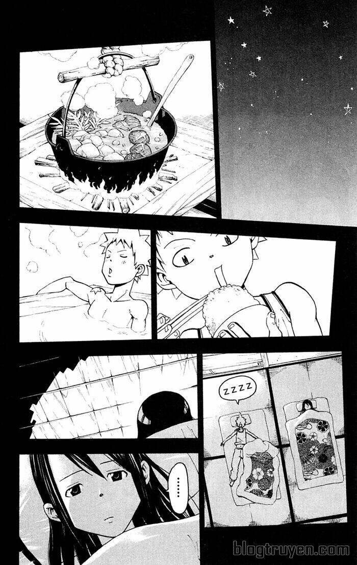 soul eater chapter 49 17