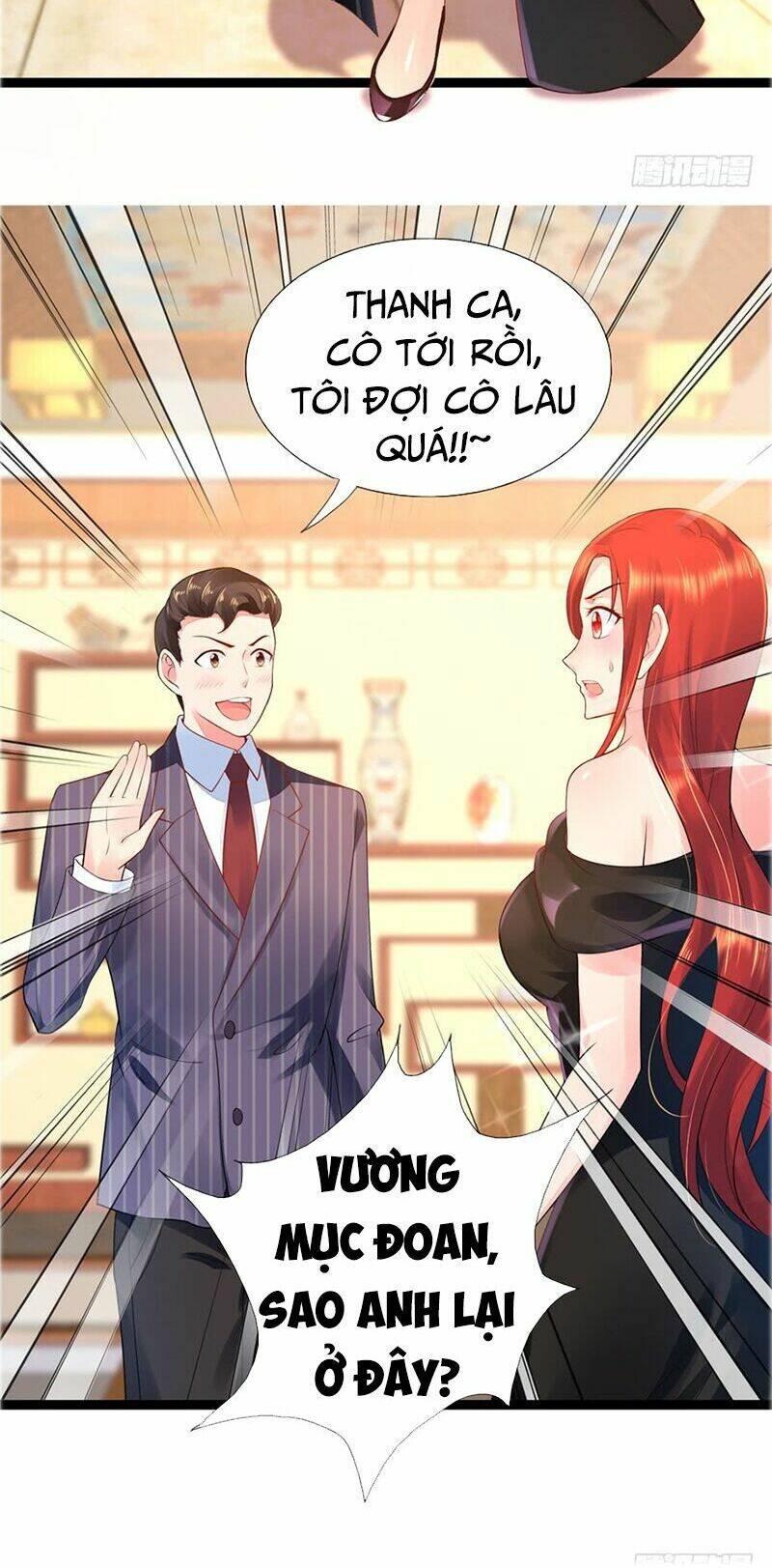 vú em là cổ tiên chapter 15 9