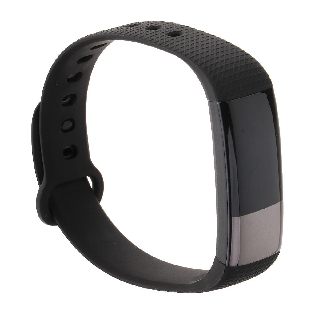 Smart Watch Bracelet M4   Monitor Fitness