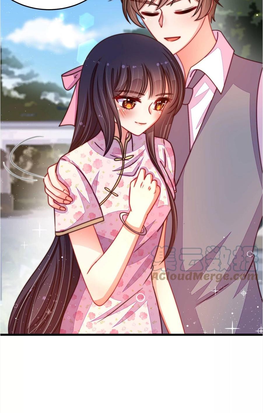 ngày nào thiếu soái cũng ghen chapter 547 9